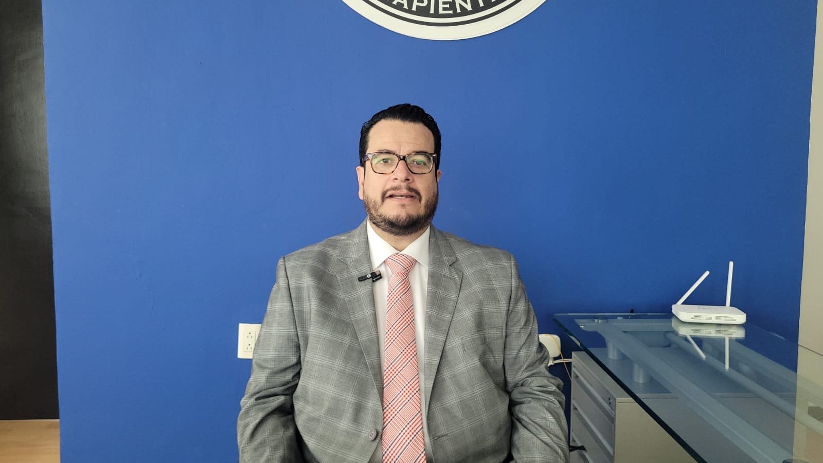 Universidad INFUS formadora de profesionales en Salud Publica