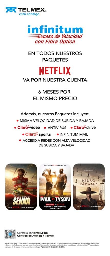 Teléfonos de México, S.A.B. DE C.V.