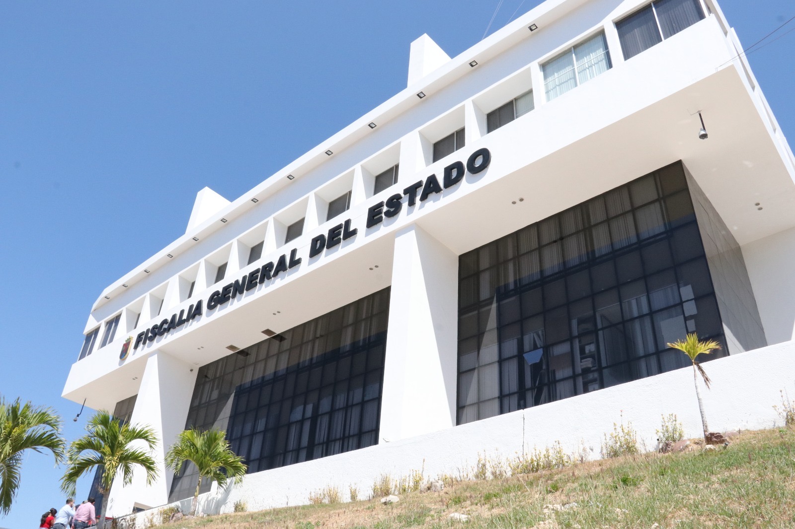 Familiares confirman identidad de Víctor José Carrera Mayor