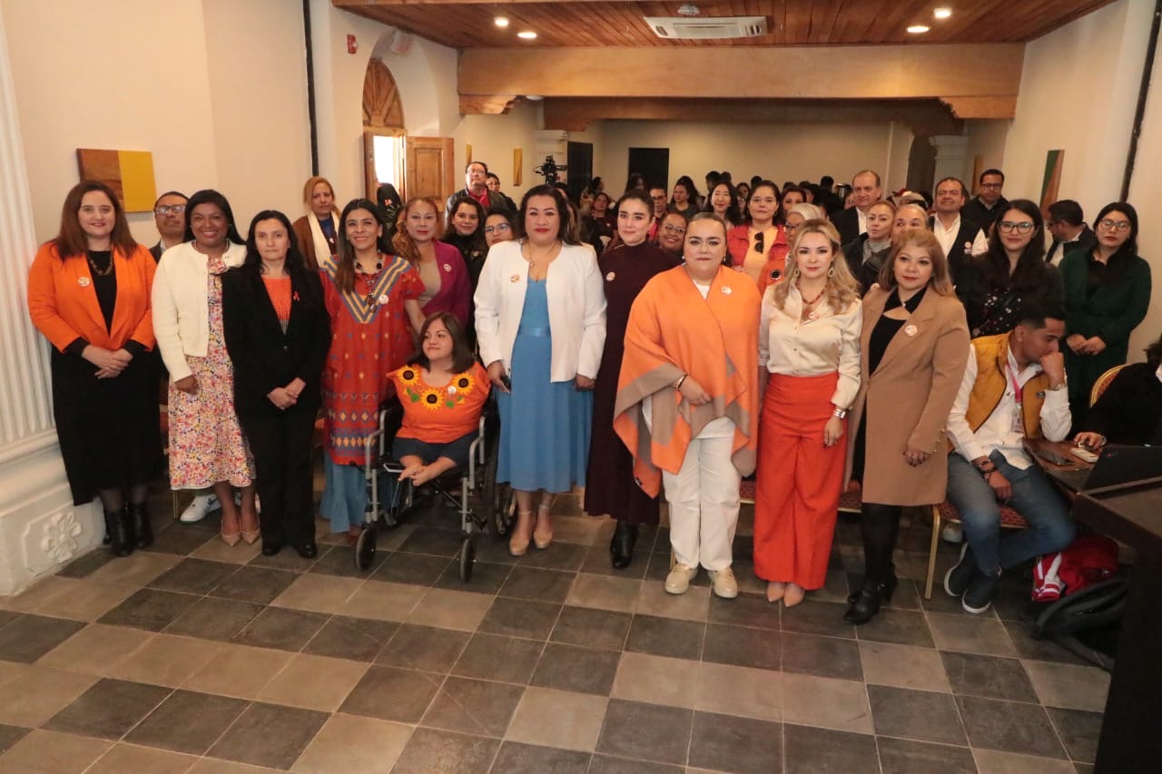 Violencia política contra las mujeres, se concentra en el ámbito municipal: Dania Paola Ravel Cuevas, consejera del INE