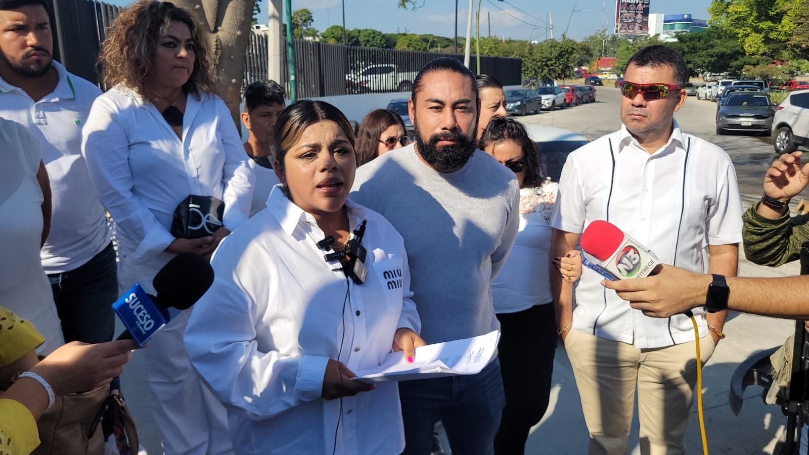 Deportista denuncia acoso y agresiones