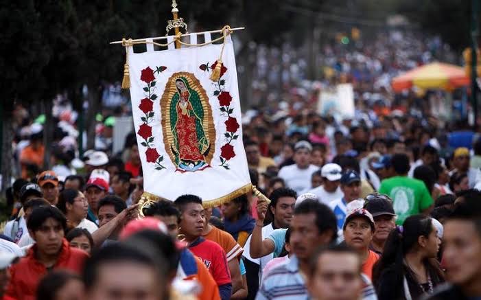 Alistan operativo por peregrinaciones