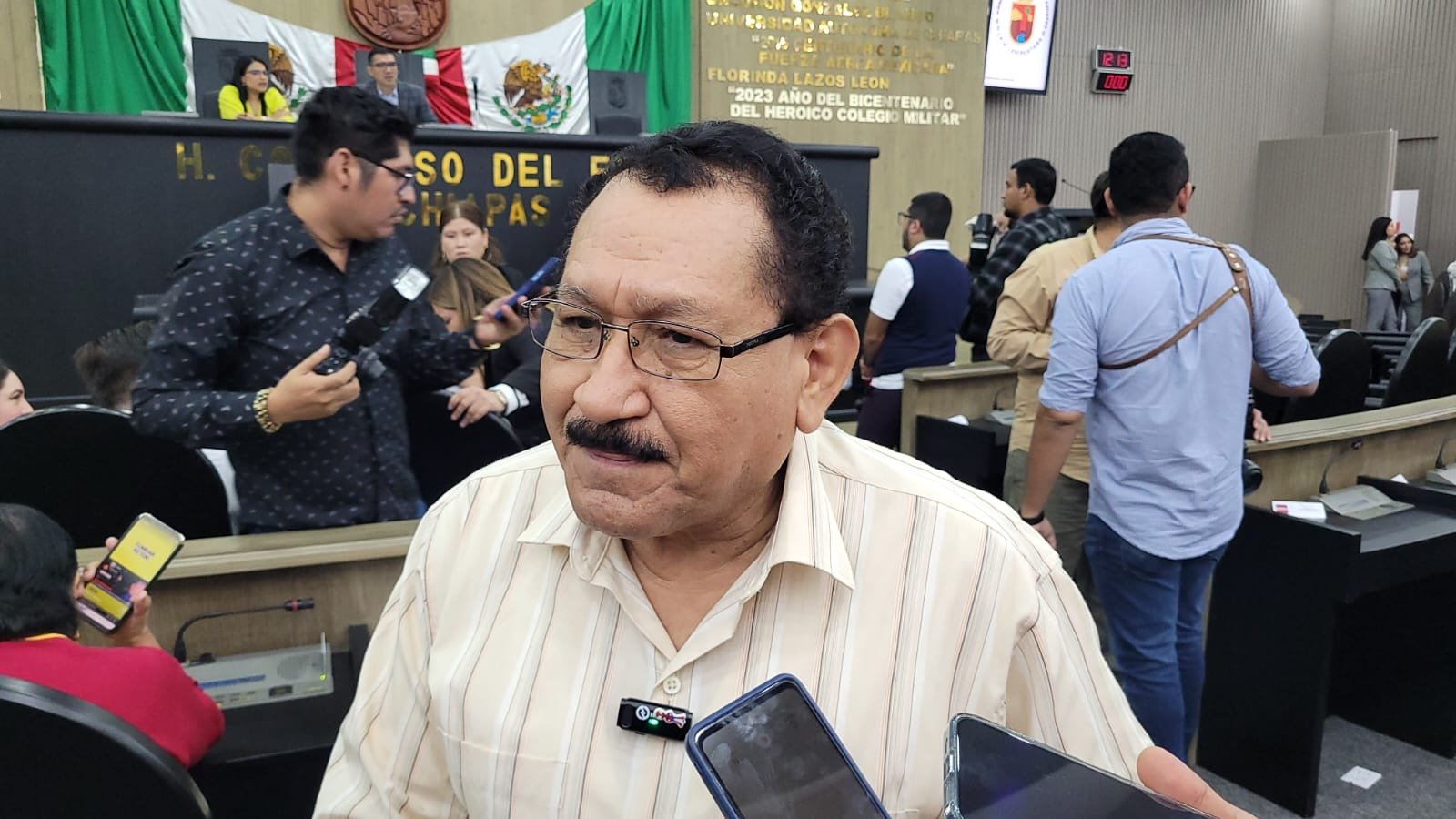 Leyes para evitar falsas luchas