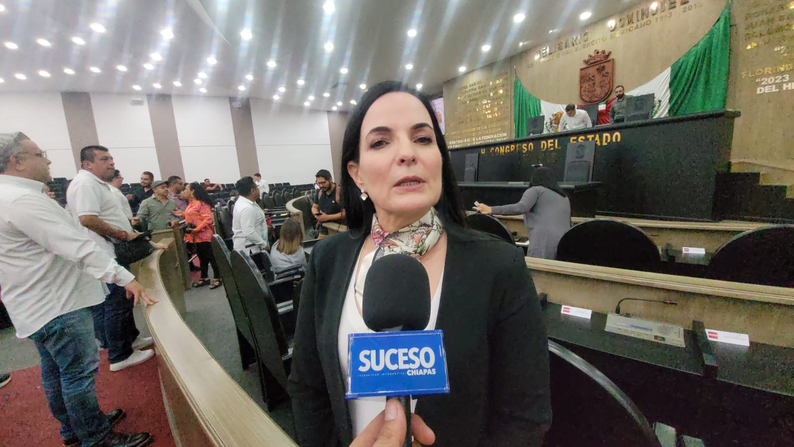 Comisión de hacienda mantienen dialogo con ayuntamientos