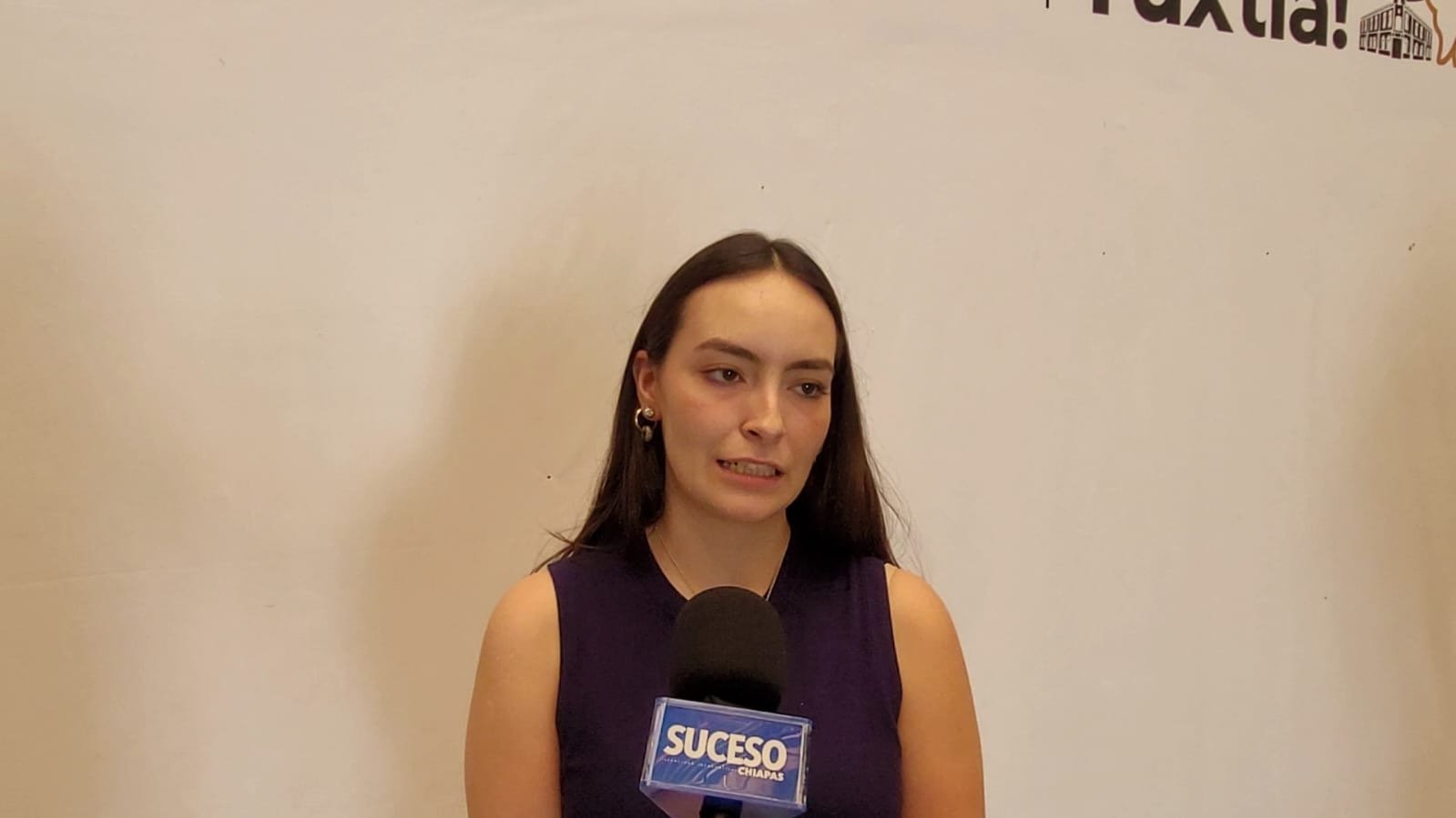 Mayor participación juvenil en temas políticos y sociales en Tuxtla Gutiérrez