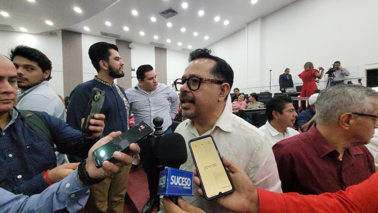 Presidente de Comitán debería ser investigado: Guillen