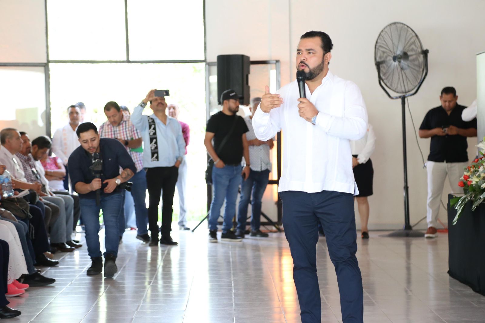 Unen fuerzas SNTE y SE para la educación