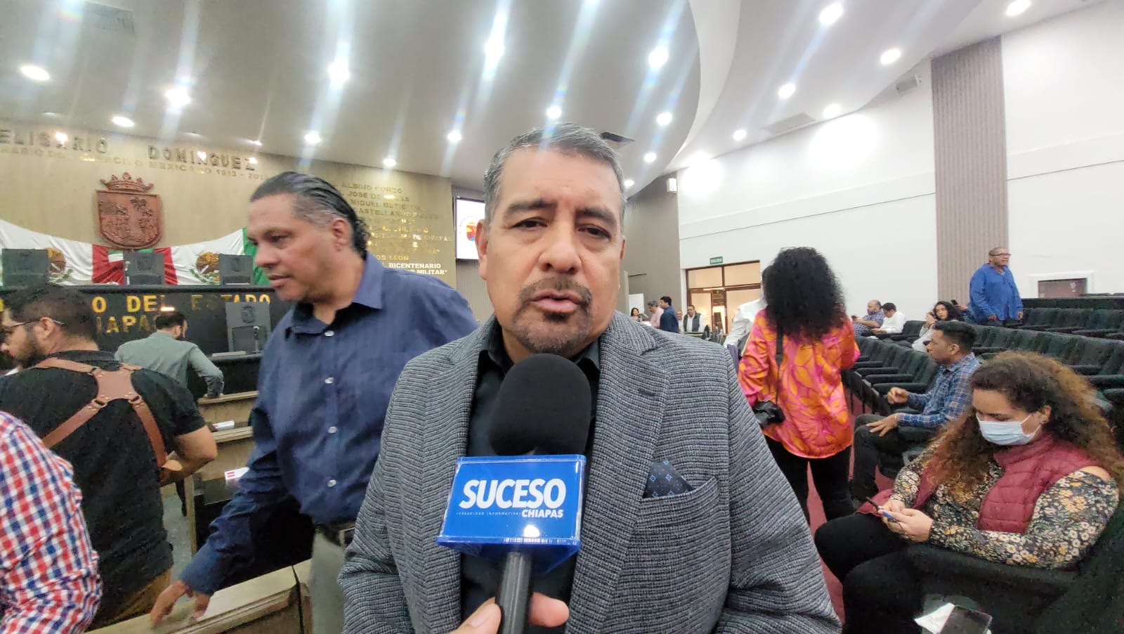 Alistan propuesta de presupuesto
