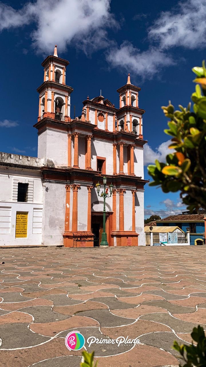 El Barrio de La Merced: Historia y Tradición en San Cristóbal de Las Casas