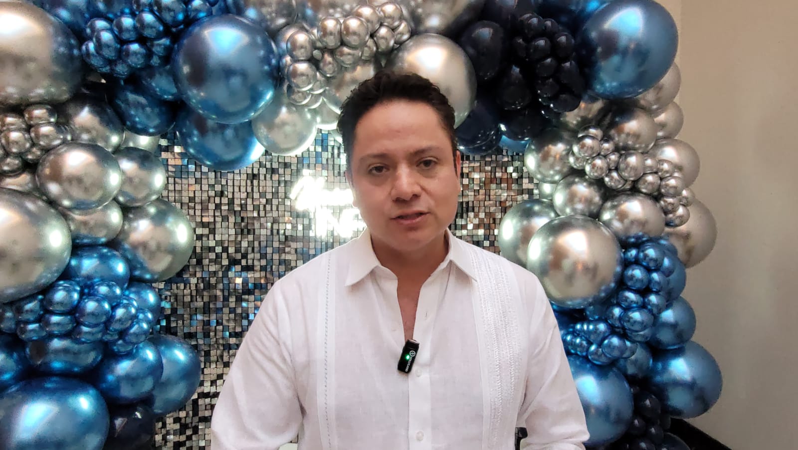 Director del CONALEP reconoce a la Universidad INFUS