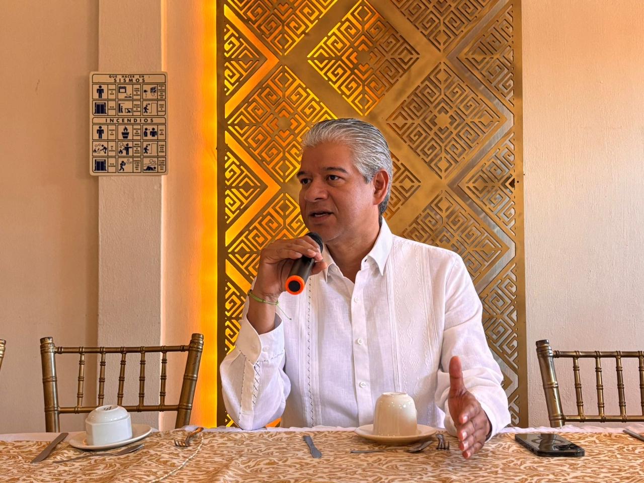 Canaco Tuxtla invita a empresas afiliadas a sumarse al proyecto ALFA
