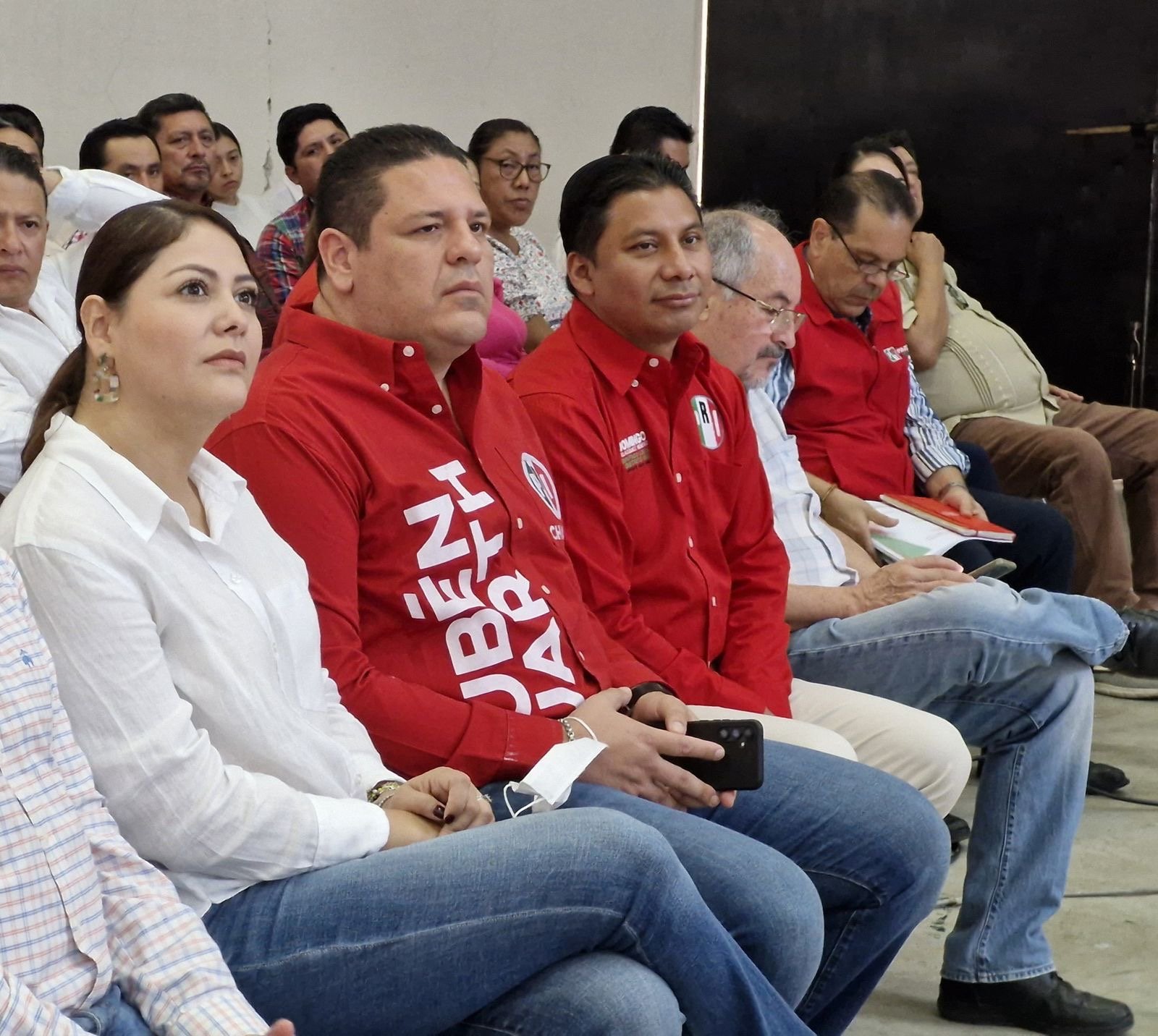 El PRI en Chiapas exige soluciones urgentes ante la crisis económica que afecta a las familias