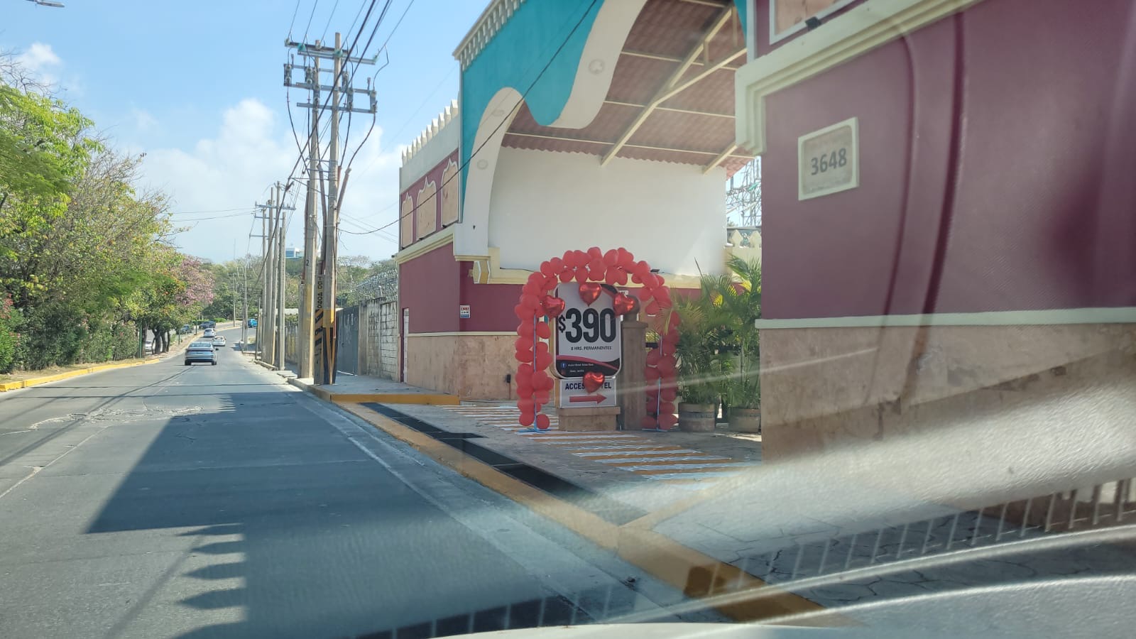 Hoteles y moteles listos para el 14 de febrero