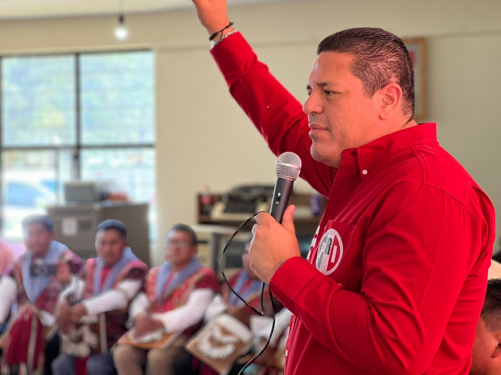 Programas y Apoyos del PRI para las Madres Mexicanas