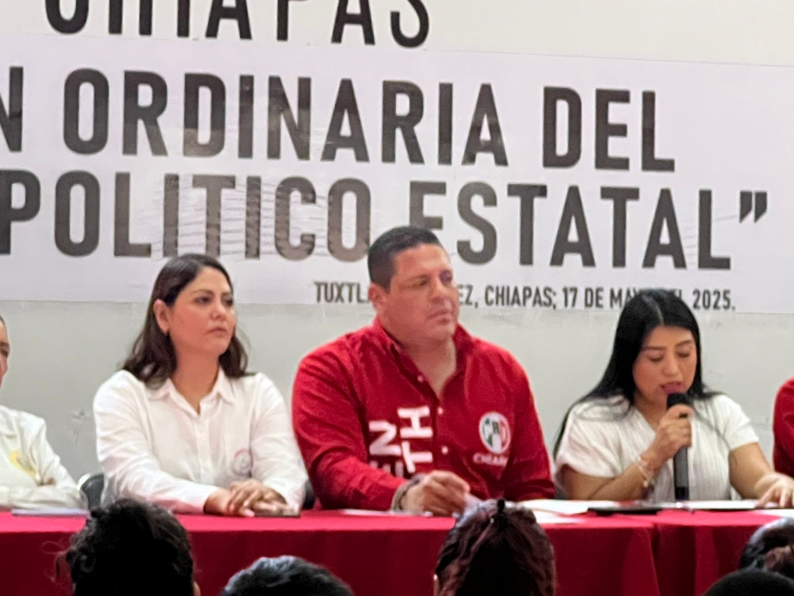 El PRI respalda la inclusión de la Inteligencia Artificial como materia oficial en las escuelas mexicanas