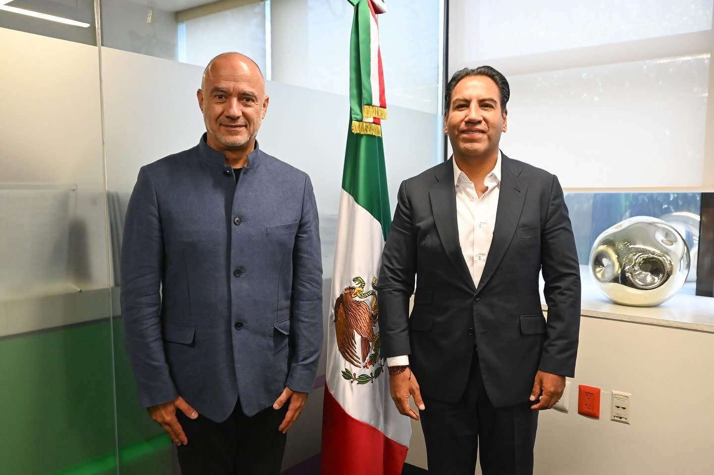 Por fraude genérico, FGE obtiene vinculación a cinco procesos contra el presunto responsable
