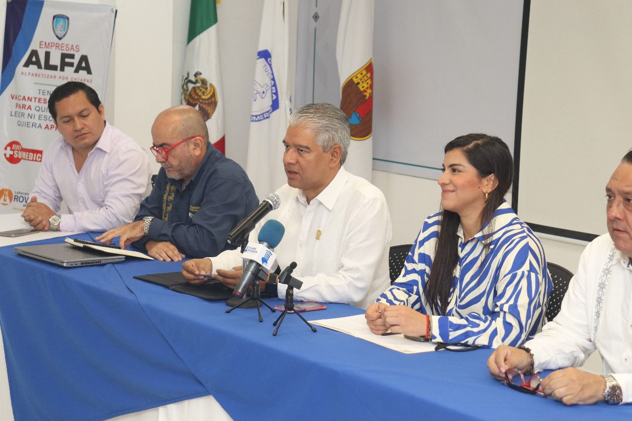 Empresarios confían en el éxito de “La Gran Escapada: El Buen Fin del Turismo”; FECANACO.