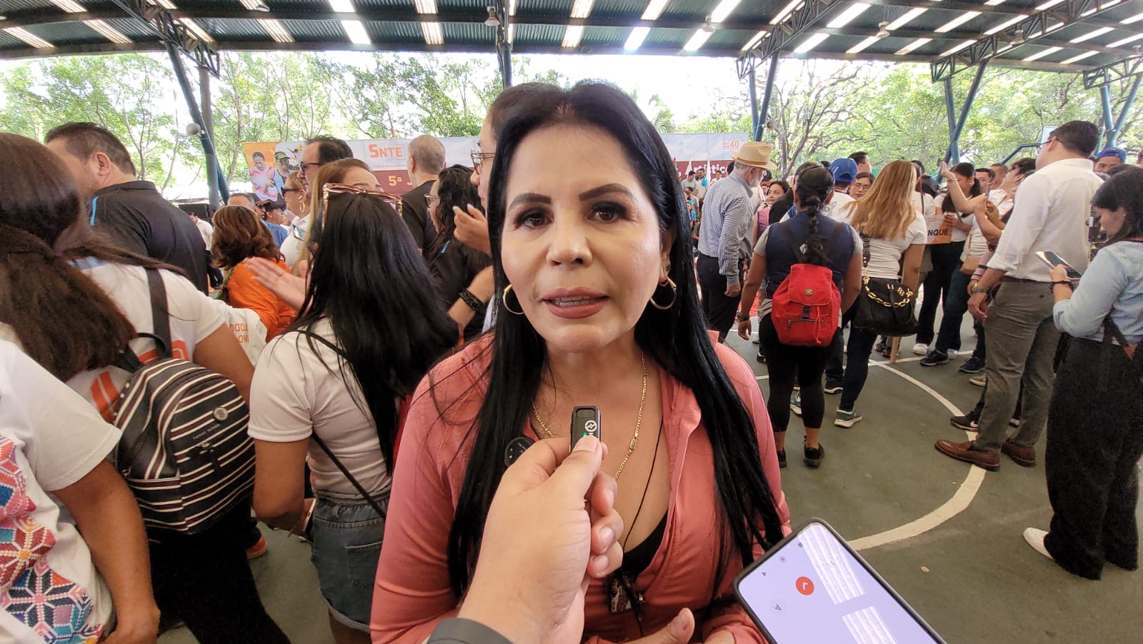 Trabajan ISSTECH y Gobierno de Chiapas para garantizar medicamentos y priorizar la salud