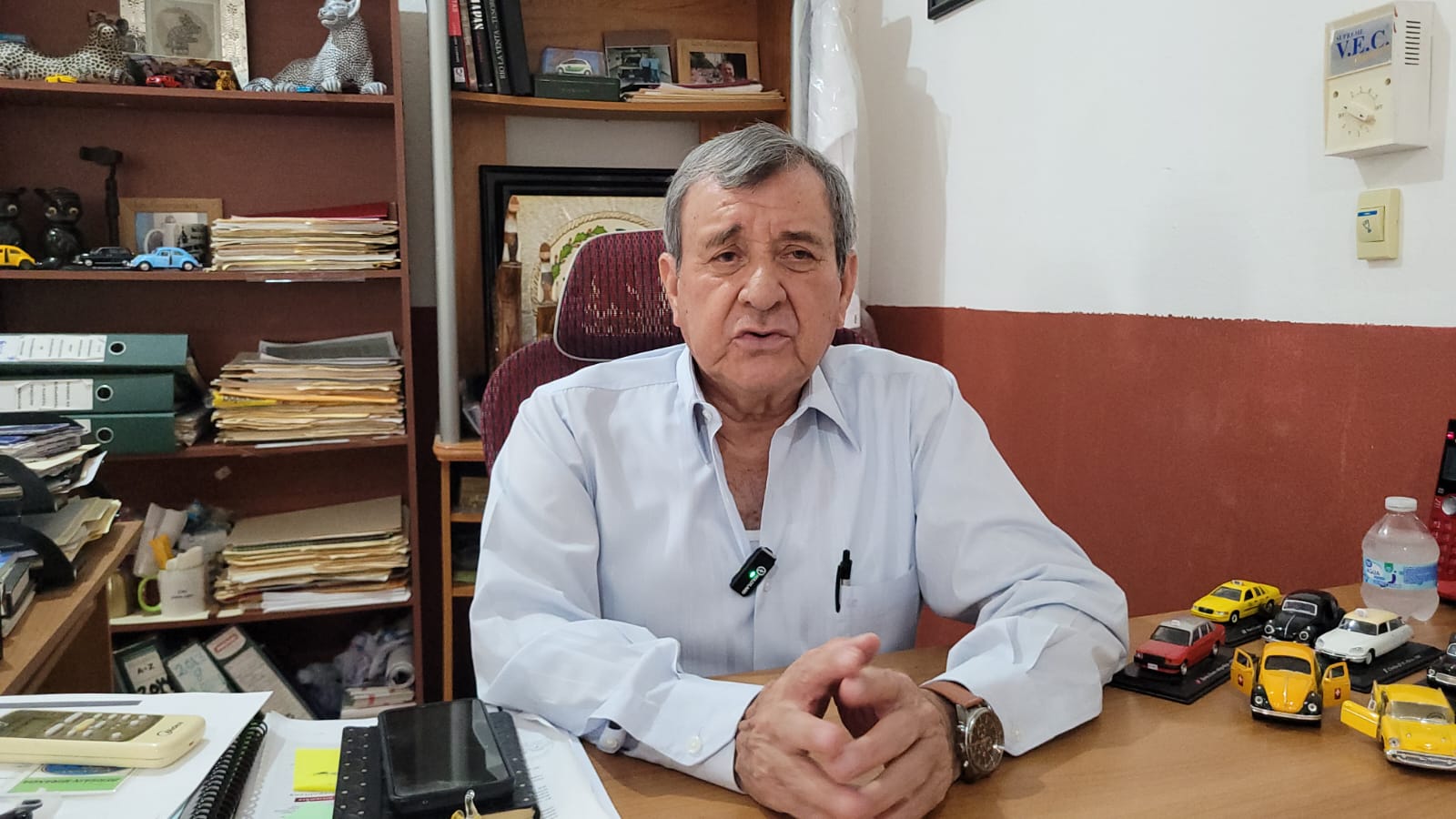 Reconocen avance en carretera San Cristóbal–Palenque: impulso clave para el turismo y empleo en Chiapas