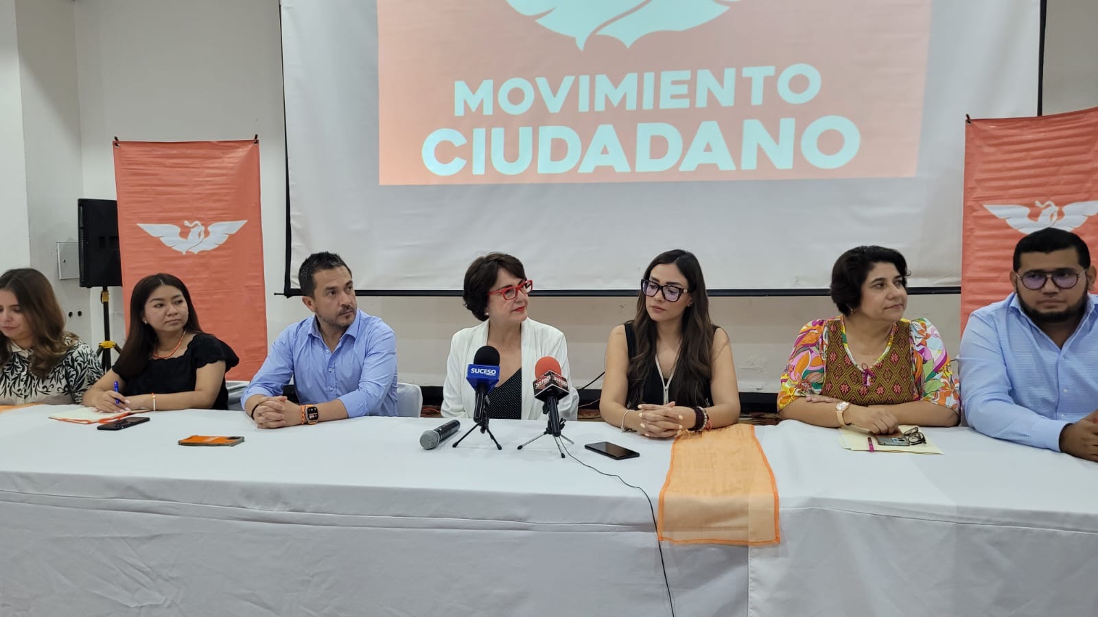 Patricia Mercado visita Chiapas para promover reducción de jornada laboral: “México debe dar el paso”