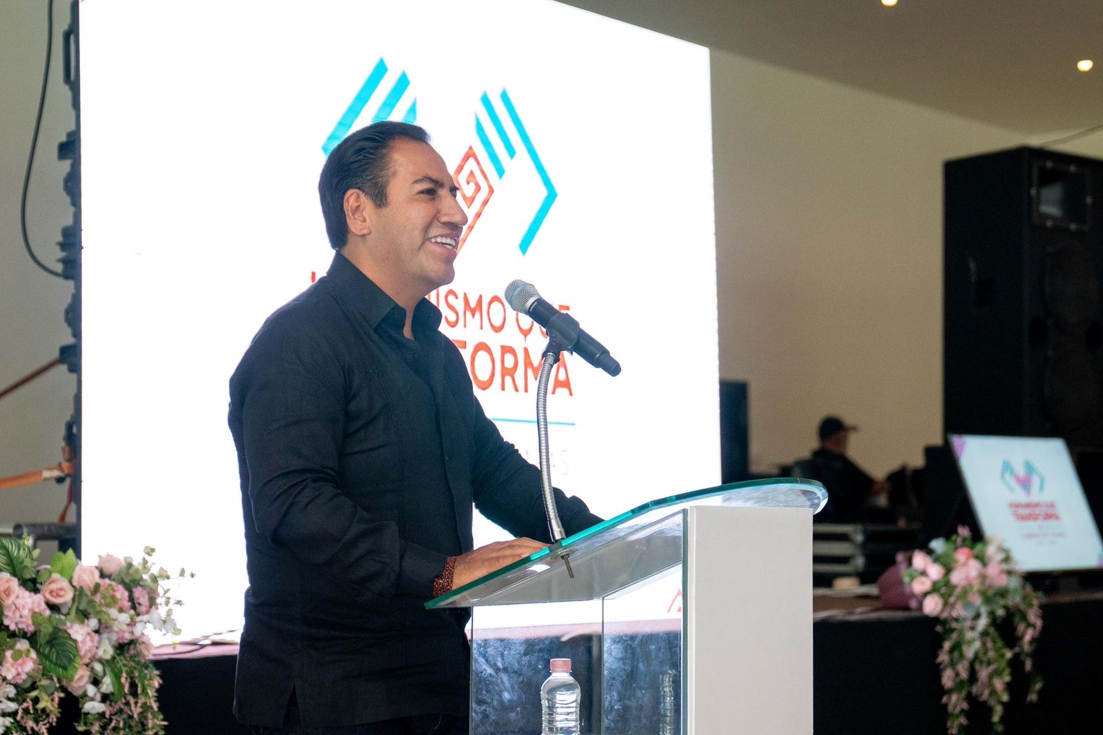 Eduardo Ramírez impulsa el desarrollo de Comitán con obra histórica de agua potable