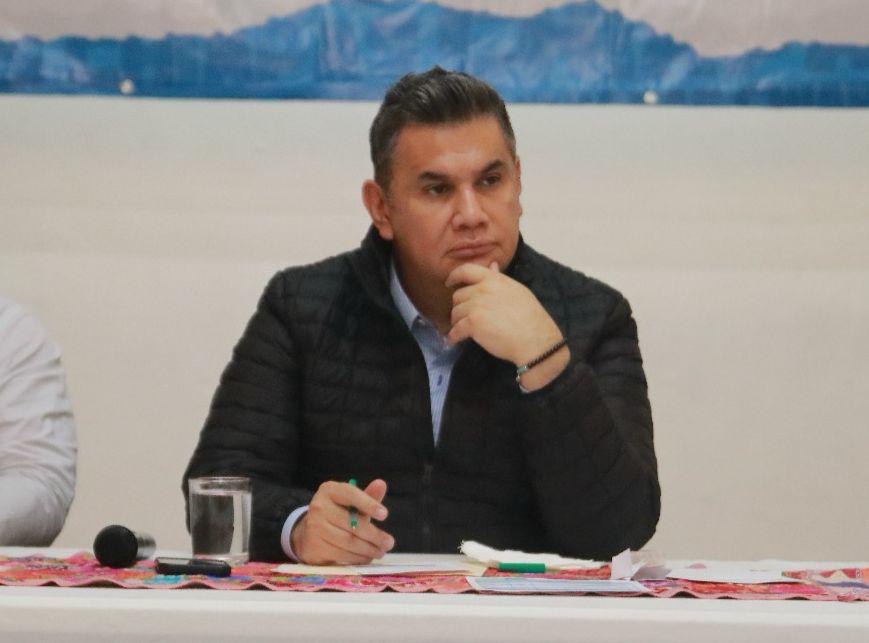 La Barredora operó en Chiapas bajo el silencio cómplice del gobierno de Rutilio Escandón: Willy Ochoa