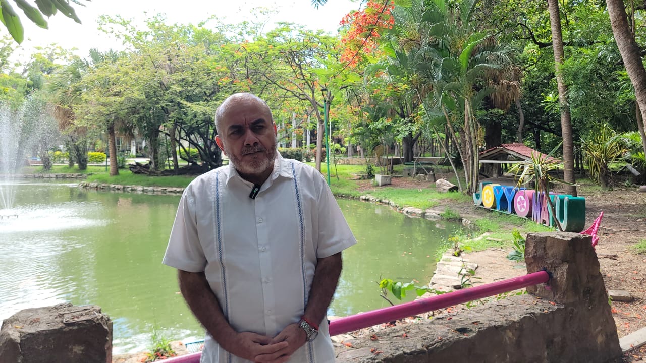 Abonan a la legalidad turística en Tuxtla