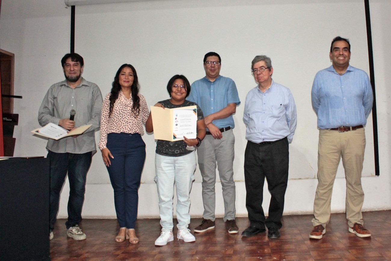 UNICACH y Ayuntamiento de Tapachula, por la preservación de la historiaReciben estudiantes cursos y conferencias
