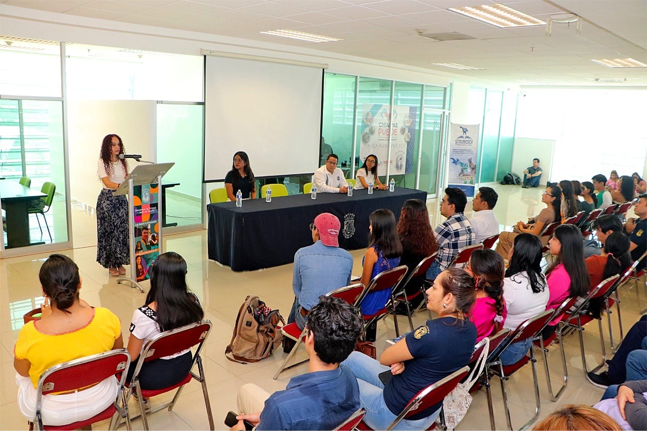 UNICACH 15 años aportando a la formación en Desarrollo HumanoCelebran con actividades académicas, culturales y deportivas