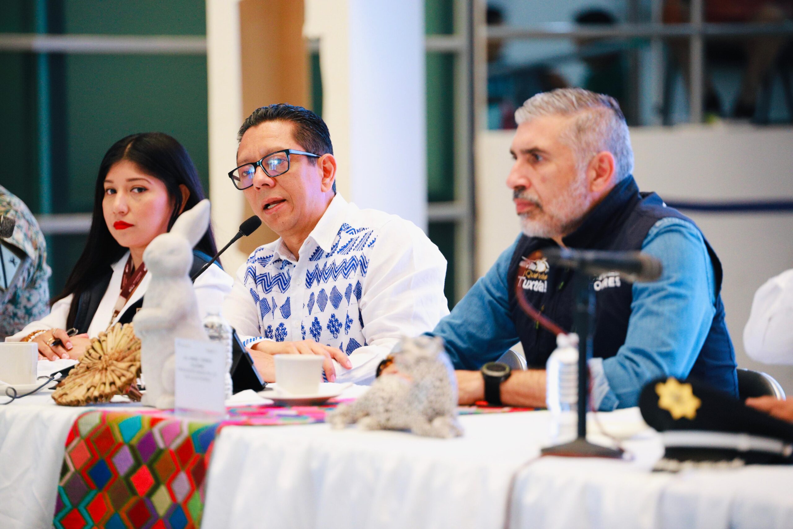 Hoy Tuxtla es una de las ciudades más seguras