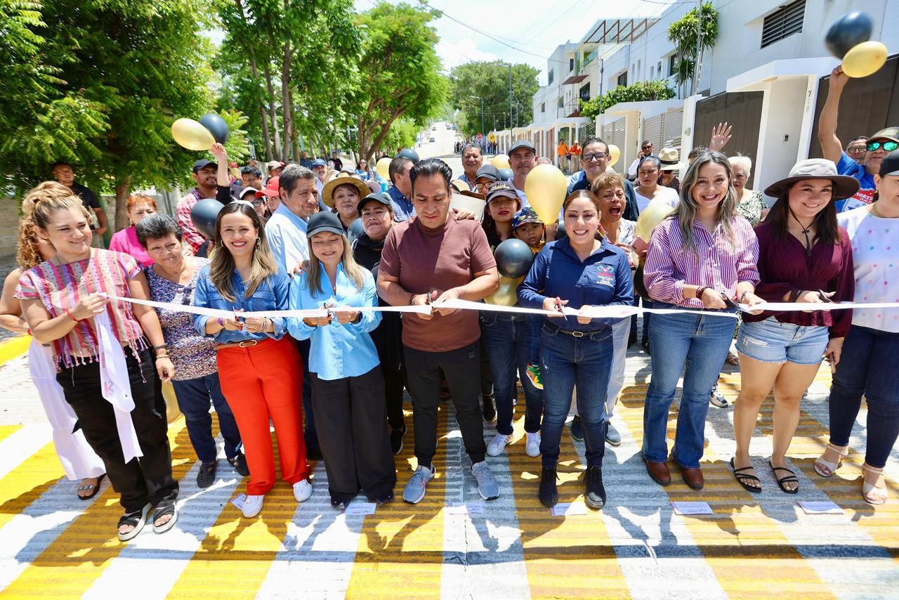 Eduardo Ramírez impulsa espacios seguros y dignos para la niñez de Tuxtla Gutiérrez