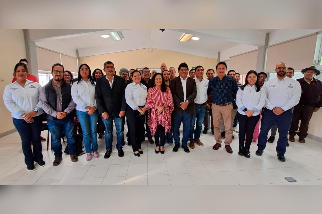 UNICACH otorga aumento salarial al personal académico