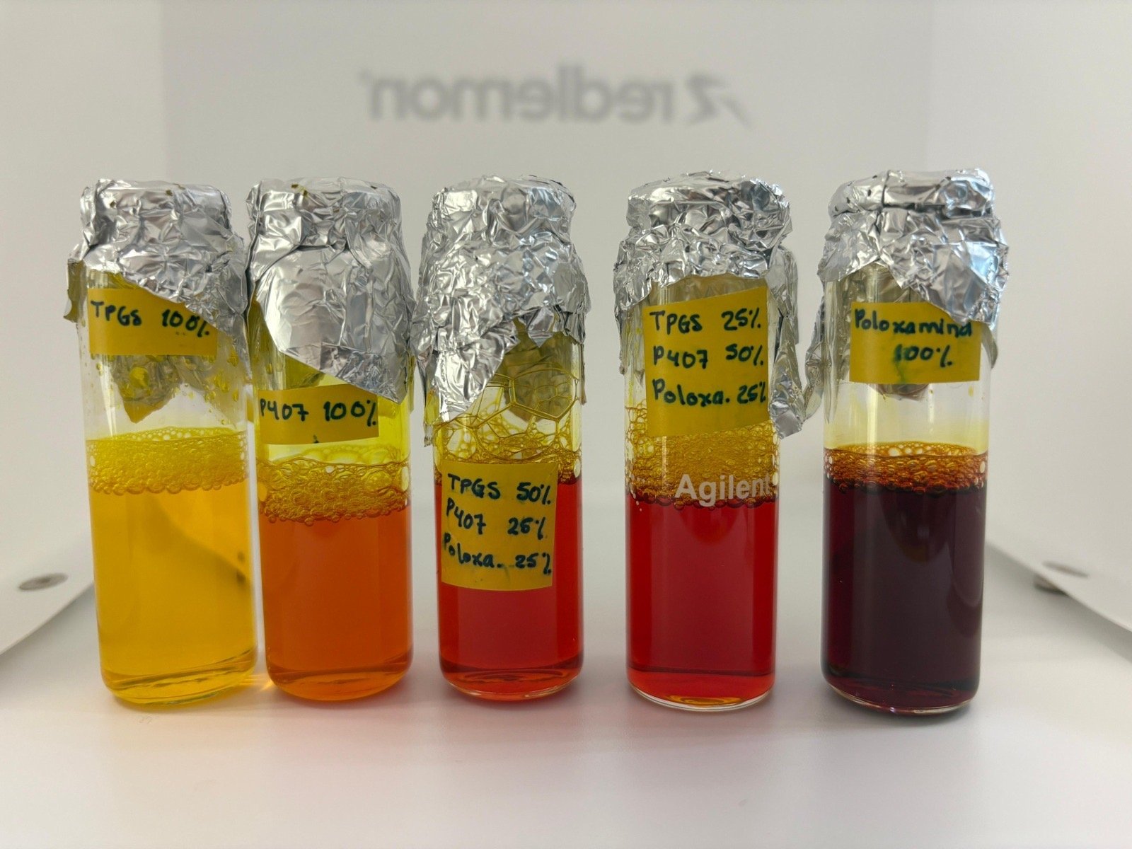 Estudiante participa en proyecto de investigación contra el cáncer en el CIMAV Monterrey