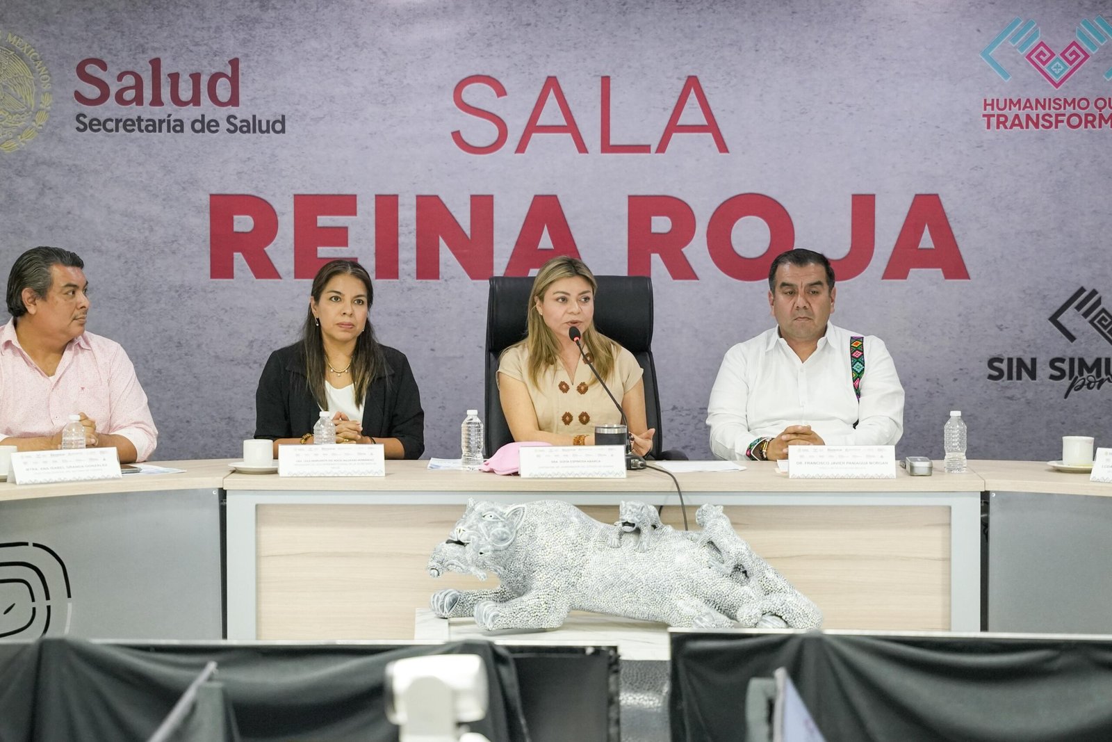 Presenta Gobierno de Chiapas propuestas de acciones para proteger derechos de población con autismo