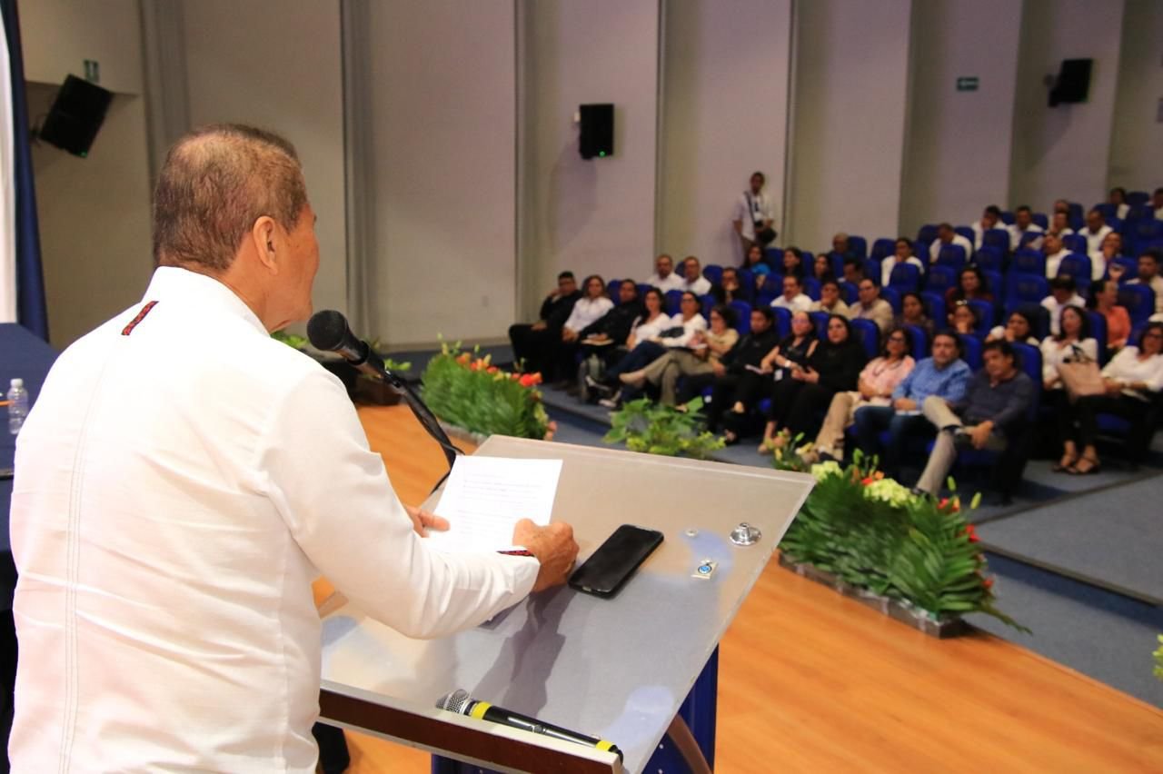 Foro Estatal impulsa estrategias para garantizar el derecho a la educación en contexto de movilidad