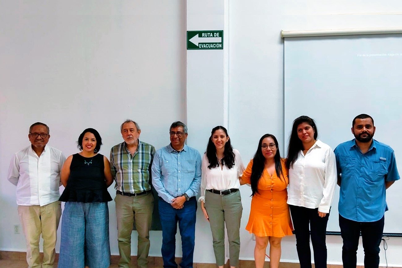 Fortalecen formación de arqueólogos en la UNICACH