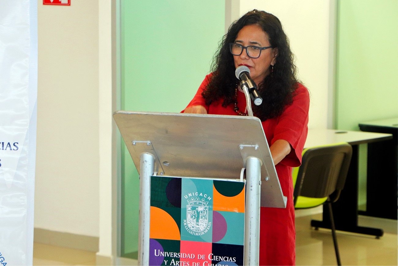 Impulsa UNICACH experiencias académicas internacionales