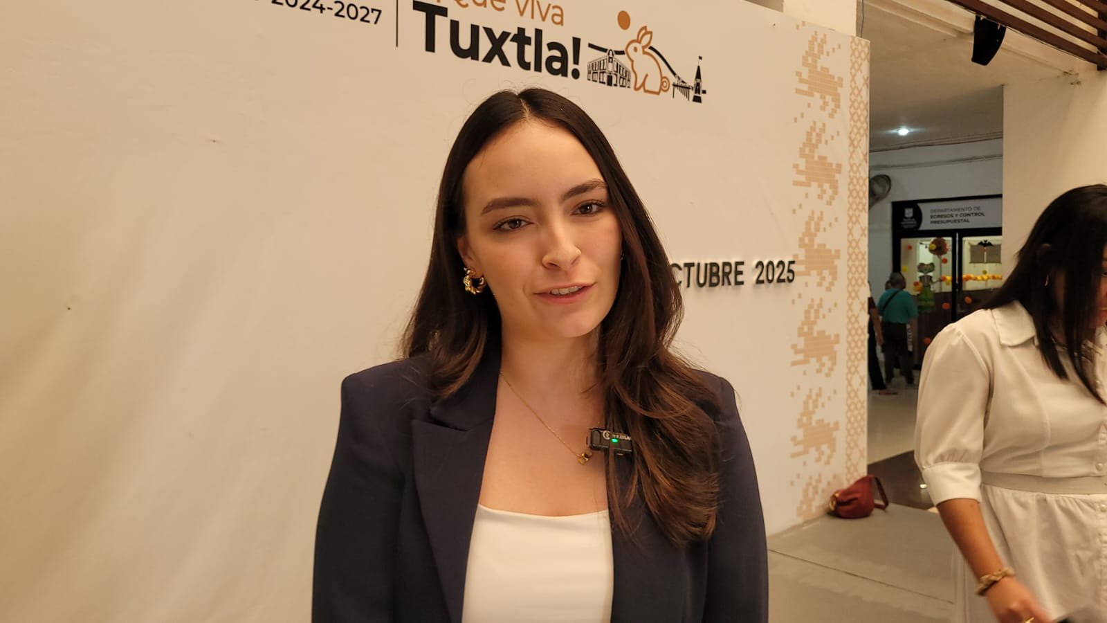 Se capacita a jóvenes de Tuxtla