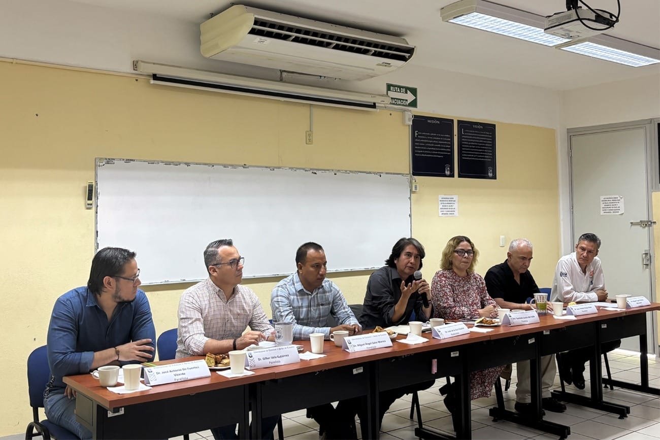 Convoca UNICACH al Primer Encuentro de Investigación con Compromiso Social*Dirección de Investigación y Posgrado promueve espacios de reflexión